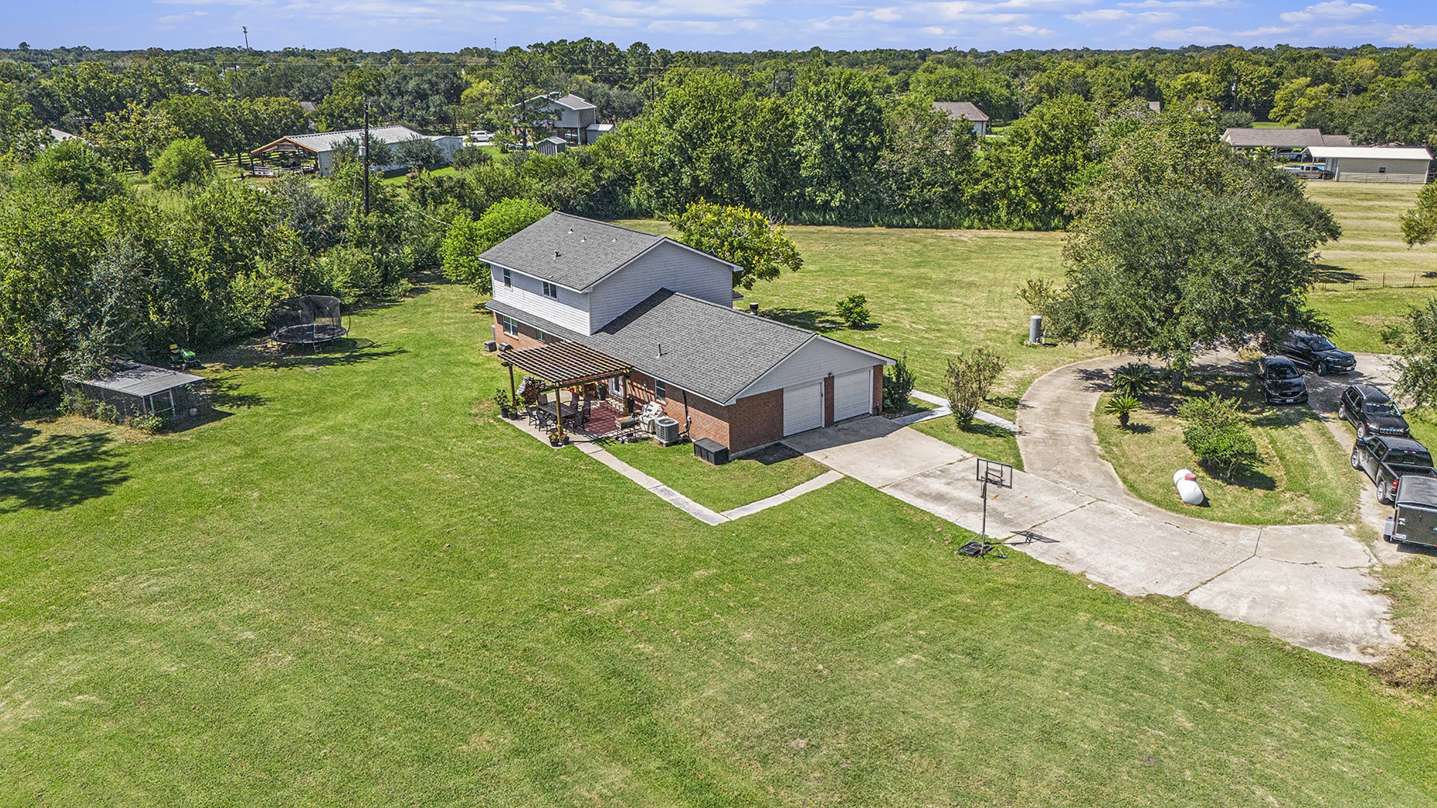 12421 Roy Road, Unit CR105 Pearland, TX 77581 - Photo 3 of 47