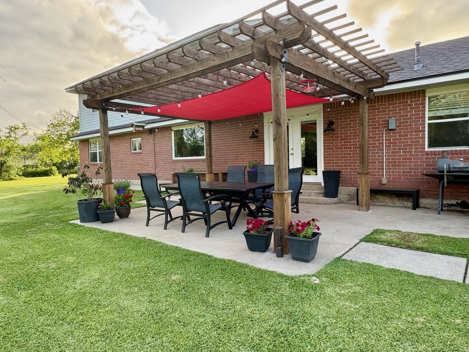 12421 Roy Road, Unit CR105 Pearland, TX 77581 - Photo 37 of 47