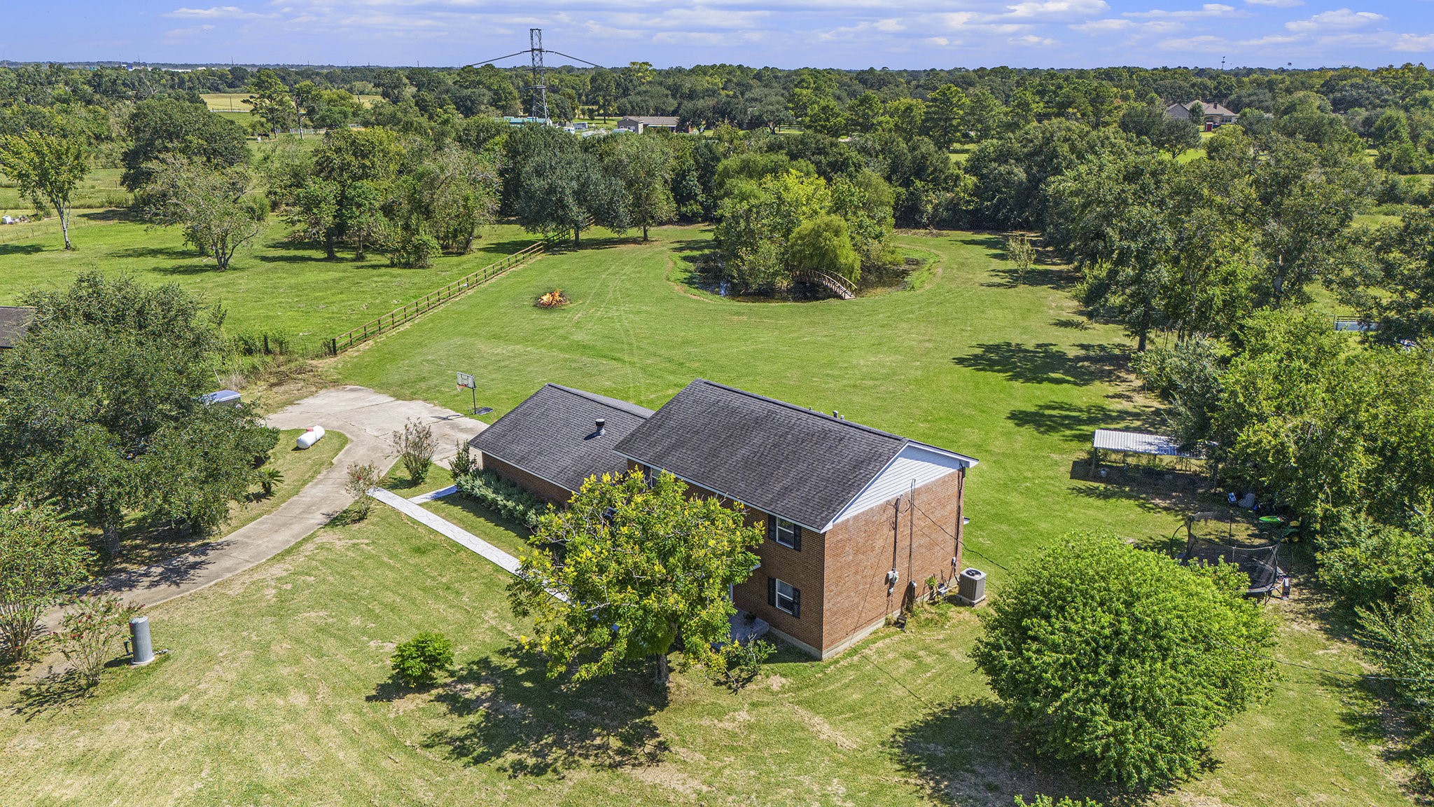 12421 Roy Road, Unit CR105 Pearland, TX 77581 - Photo 42 of 47