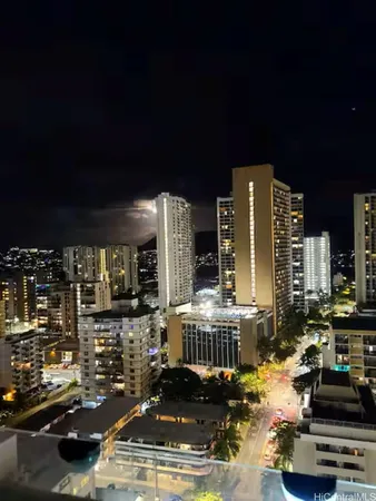 $3,495 | 229 Paoakalani Avenue, Unit 1005, Honolulu, HI 96815