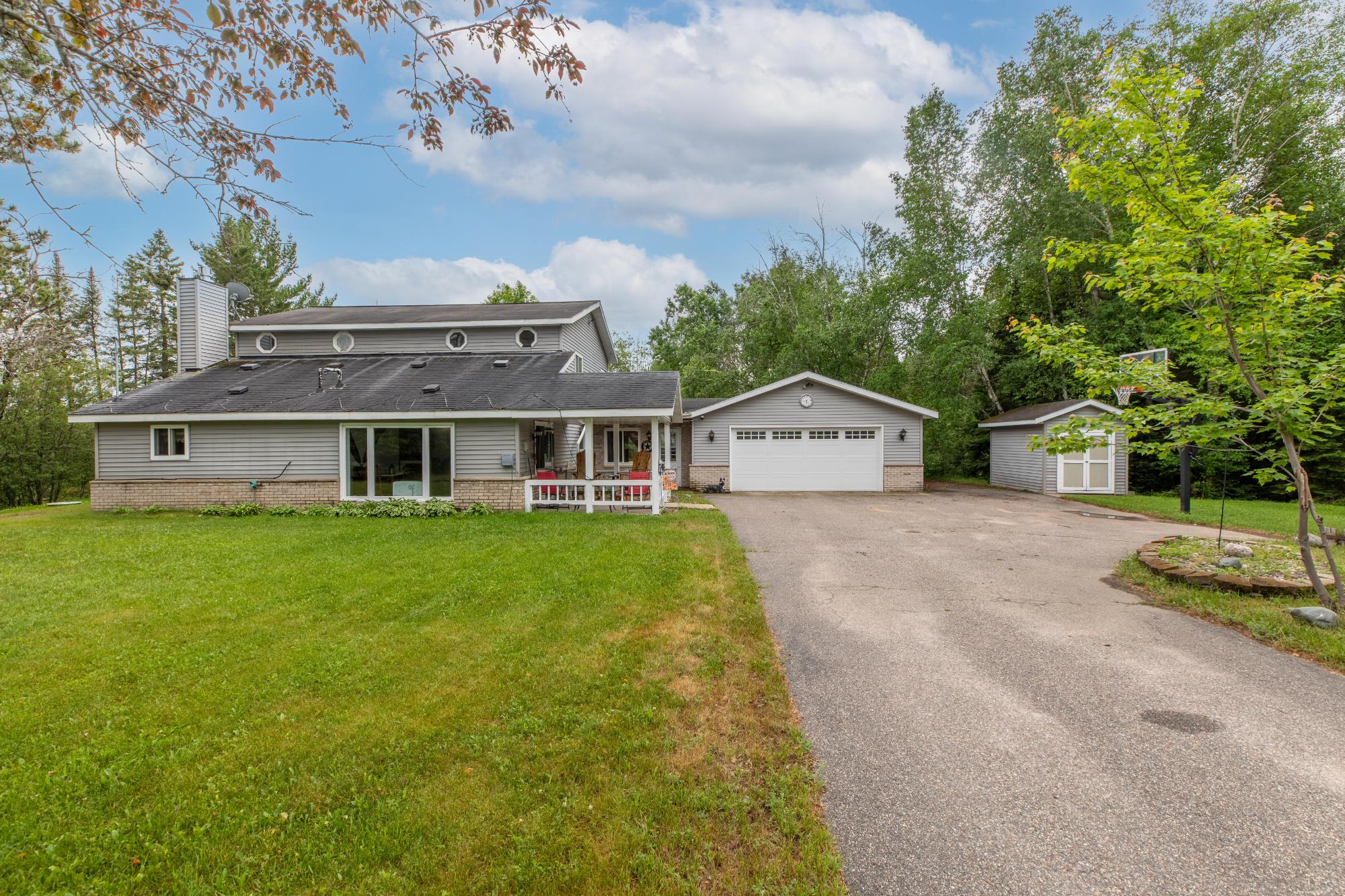 3747 Rolling Acres Drive Rhinelander, WI 54501 - Photo 4 of 74 Gallery Image 4