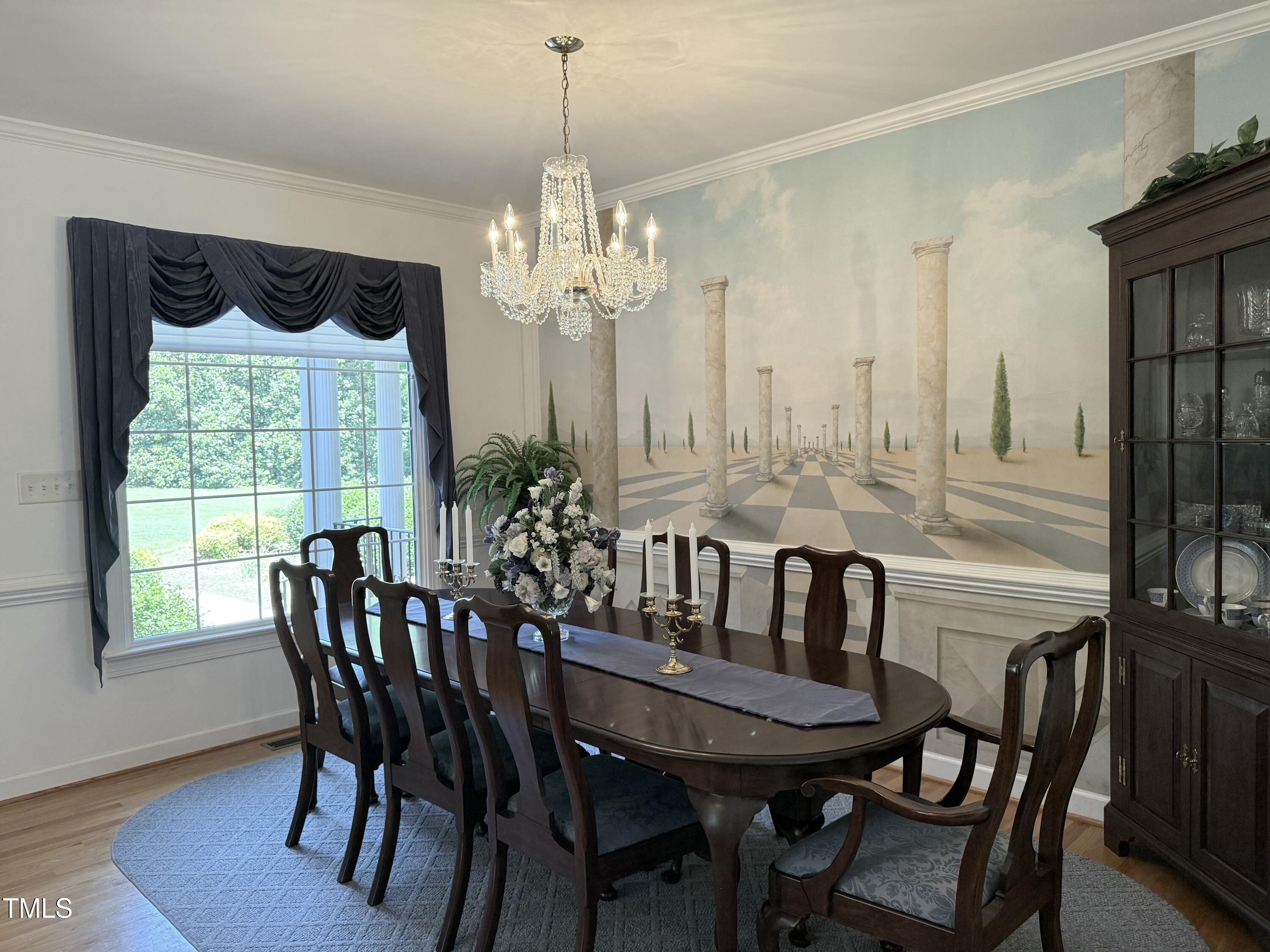 8733 Crowder Road Raleigh, NC 27603 - Photo 17 of 50 A3894838-3F47-428D-8396-51D752264C04