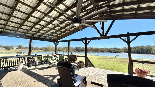 a view of a swimming pool