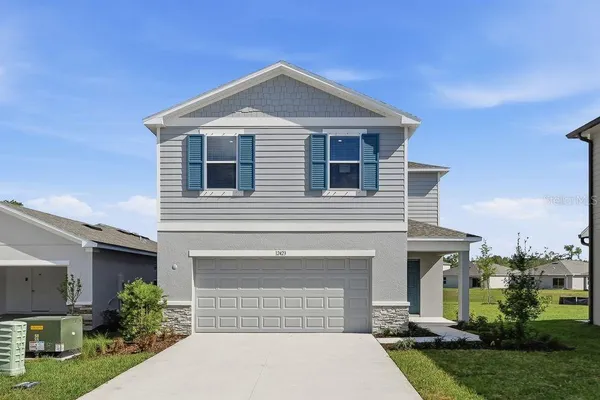 $386,999 | 12423 Whisk Court, Hudson, FL 34669