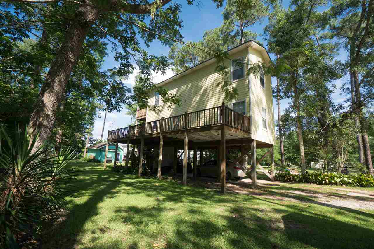 8865 Shore Drive Foley, AL 36535 - Photo 2 of 22