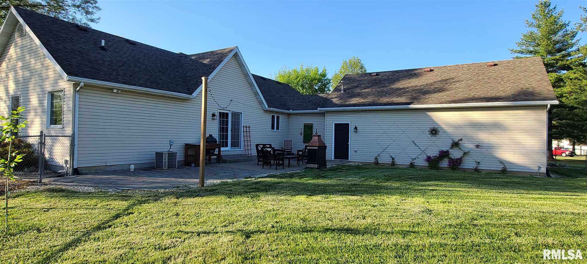 2105 Norman Road Marion, IL 62959 - Photo 5 of 42