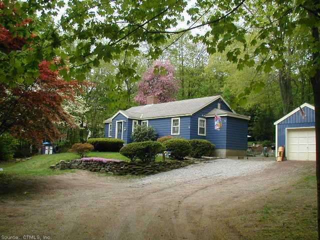 15 East High Street East Hampton, CT 06424 - Photo 1 of 1 Exterior Front. View of house