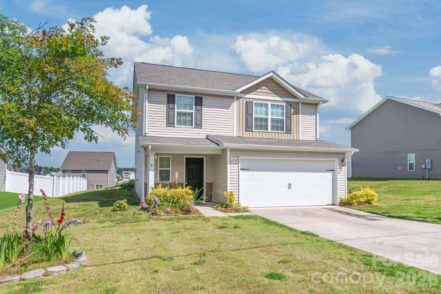 1232 Phifer Road Kings Mountain, NC 28086 - Photo 1 of 38