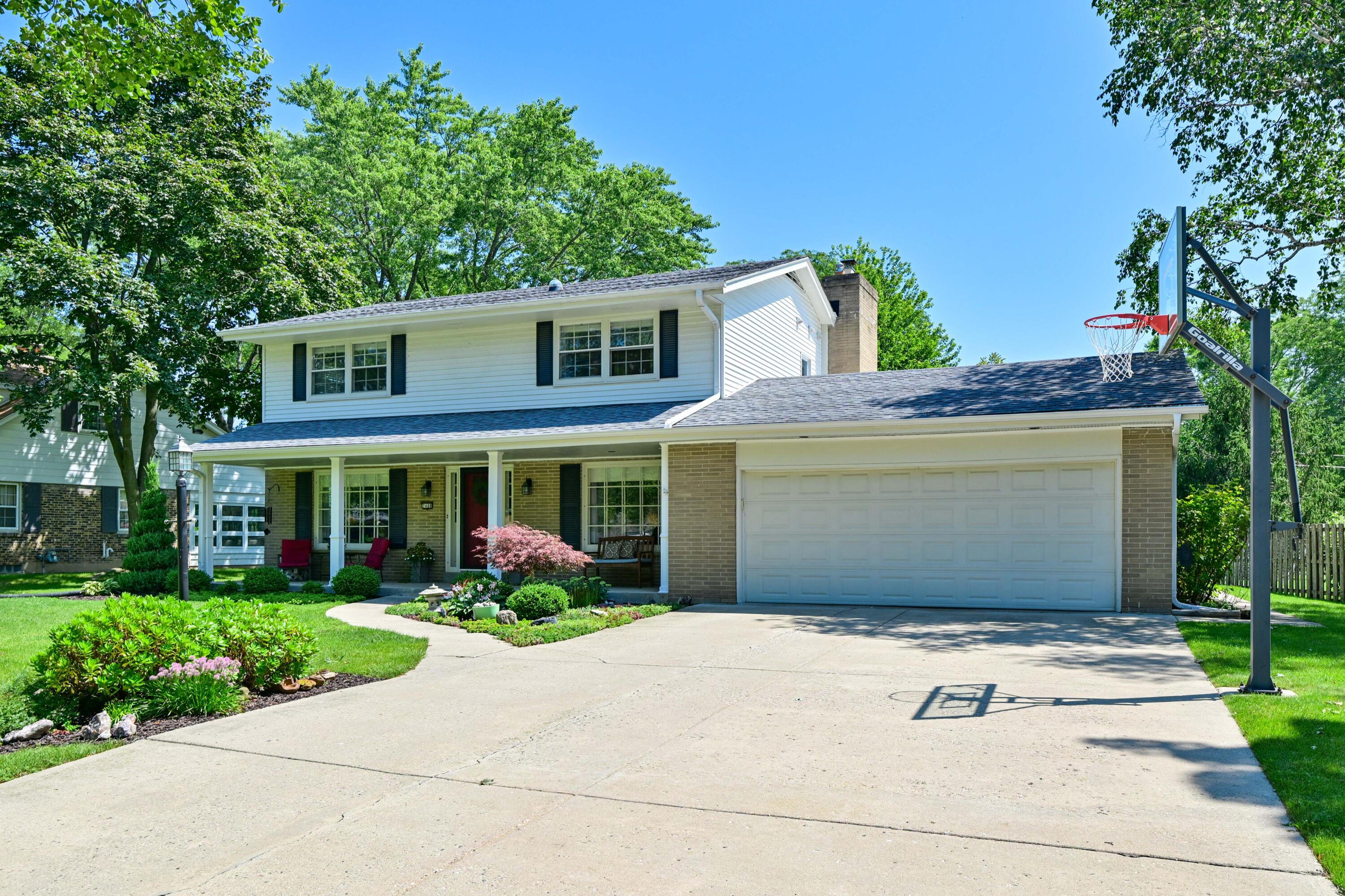 7408 North Seneca Road Fox Point, WI 53217 - Photo 45 of 50 DSC_9278