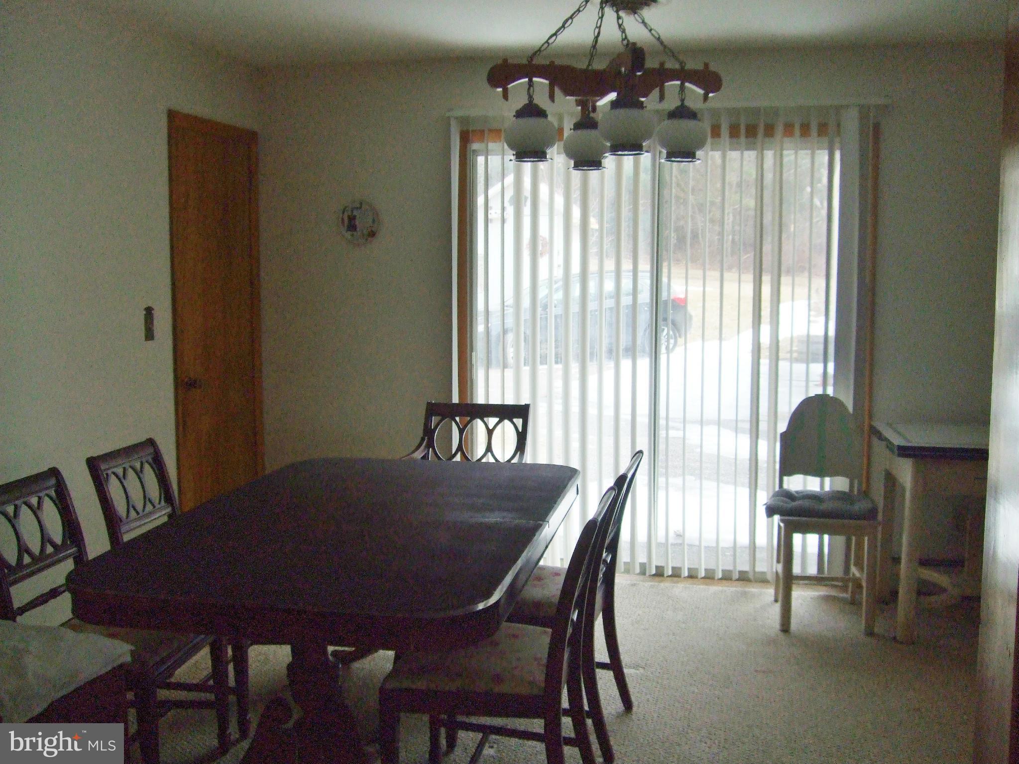 440 Warfieldsburg Road Westminster, MD 21157 - Photo 18 of 26 Dining Room