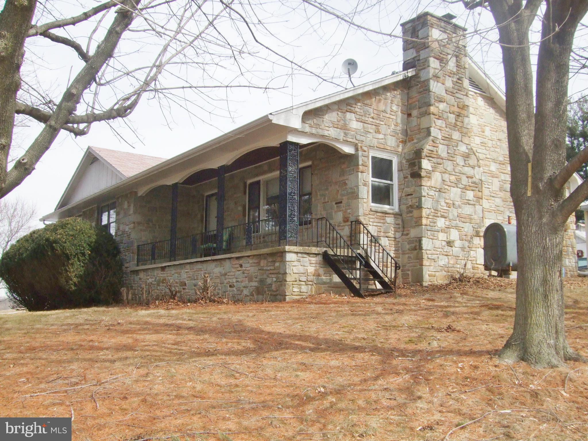 440 Warfieldsburg Road Westminster, MD 21157 - Photo 4 of 26 Exterior (General)