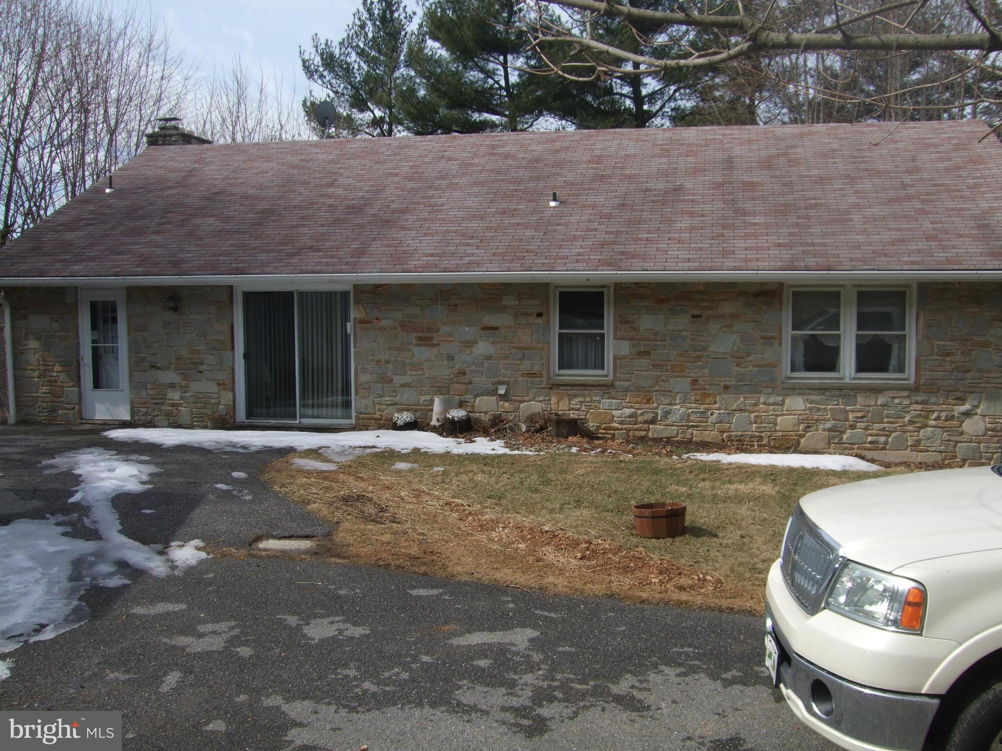 440 Warfieldsburg Road Westminster, MD 21157 - Photo 6 of 26 Exterior (General)