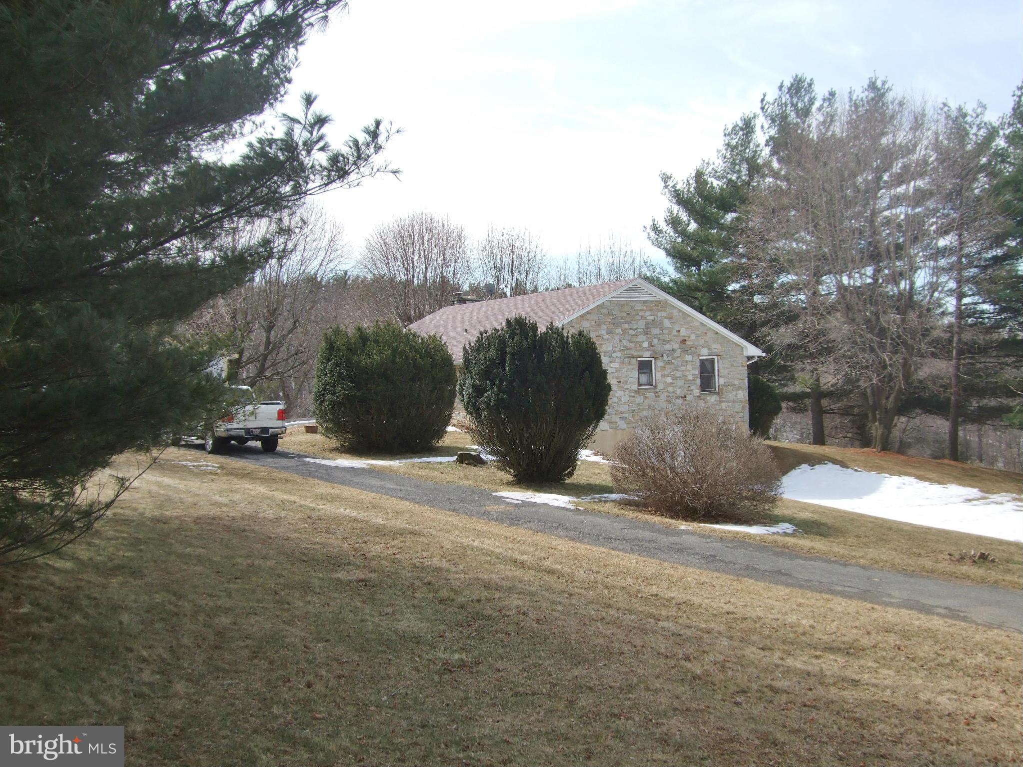 440 Warfieldsburg Road Westminster, MD 21157 - Photo 8 of 26 Exterior (General)