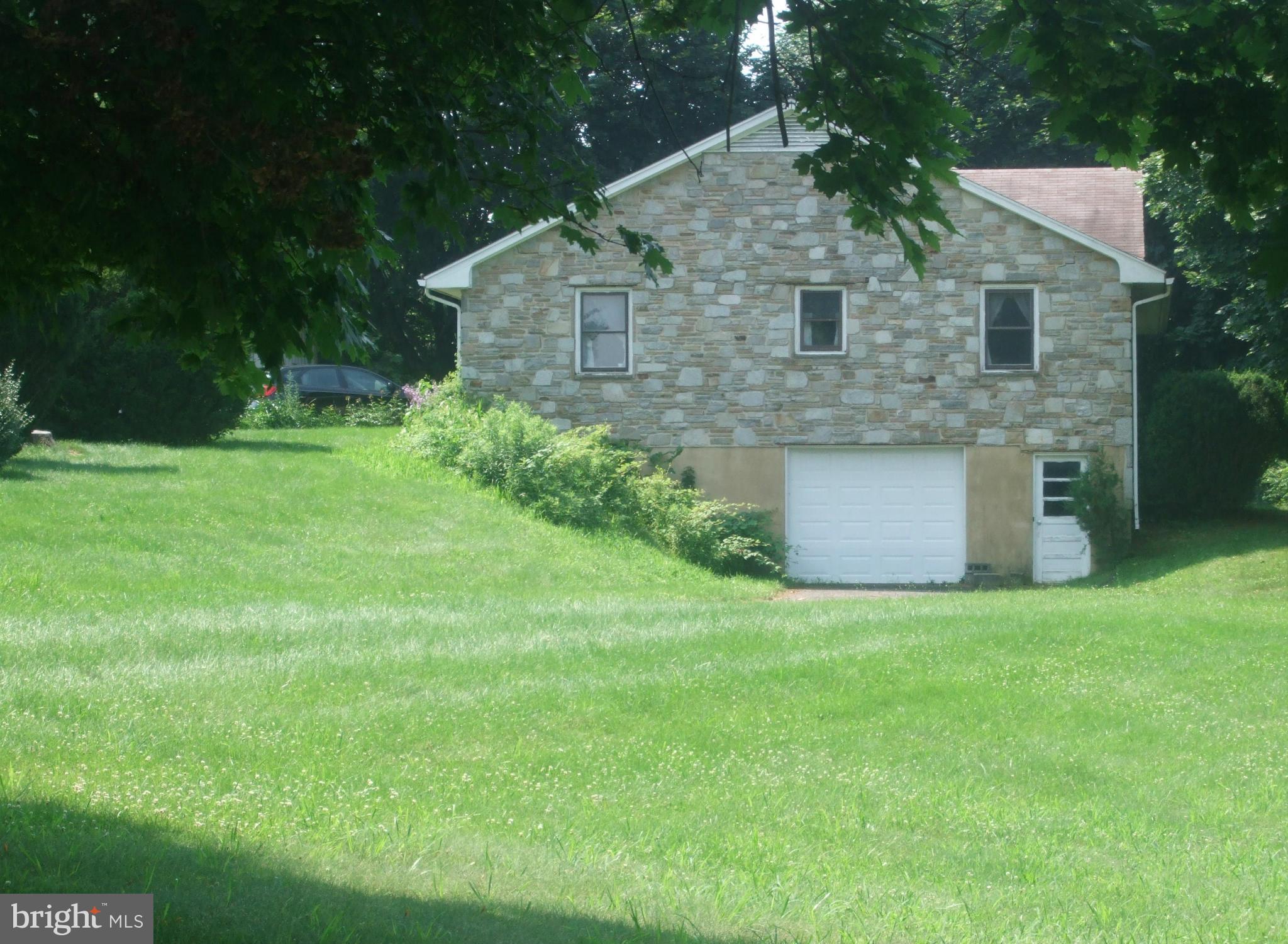 440 Warfieldsburg Road Westminster, MD 21157 - Photo 9 of 26 Exterior (General)