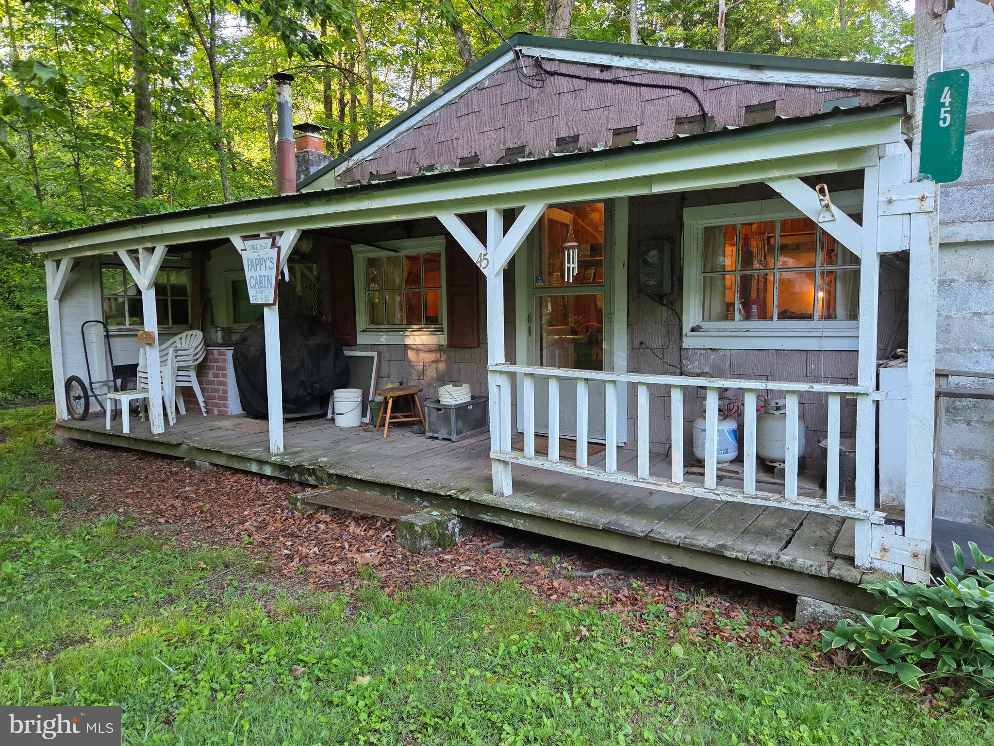 45 Cabin Creek Road Blain, PA 17006 - Photo 27 of 32