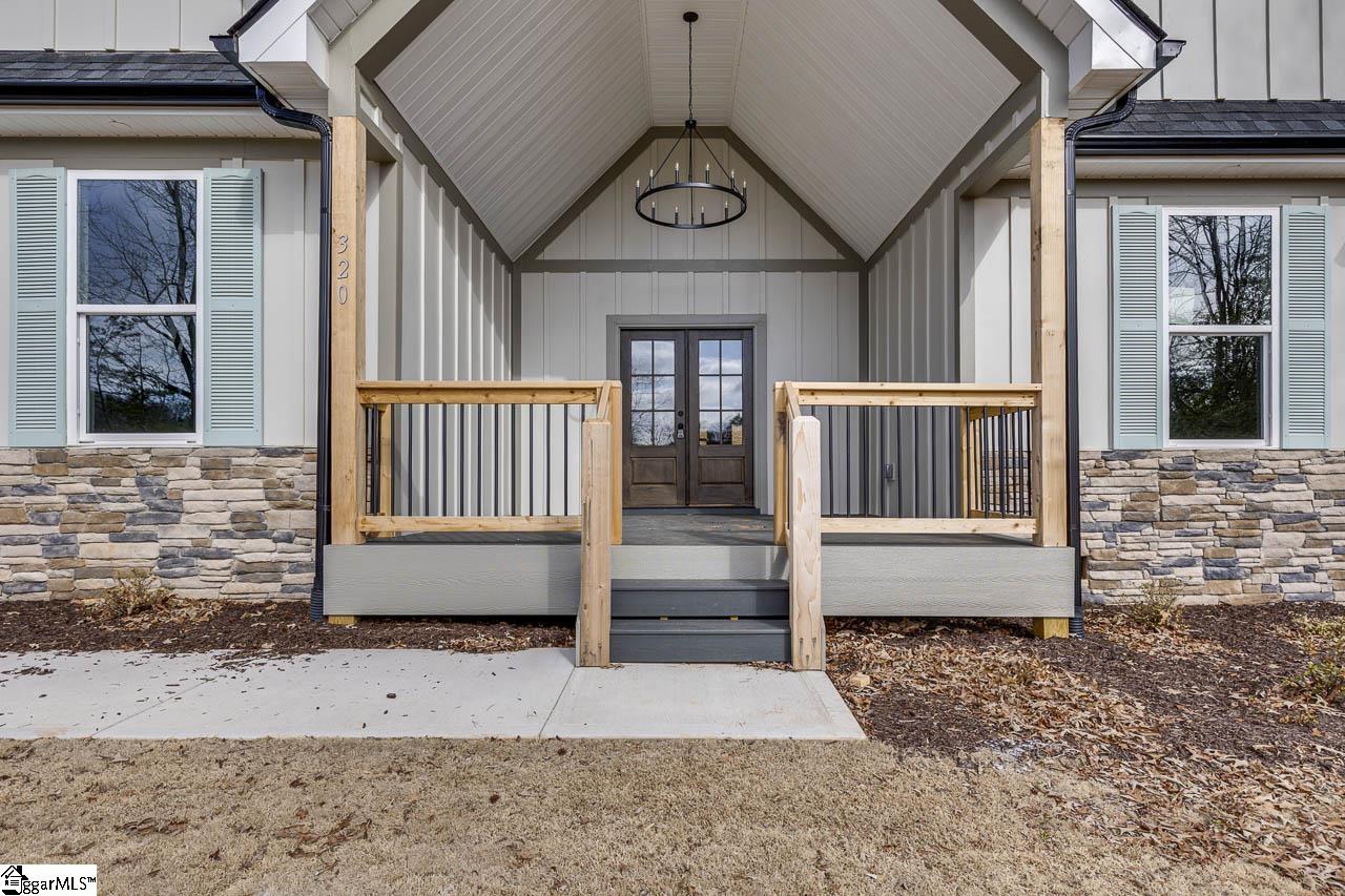 320 Jones Kelley Road Travelers Rest, SC 29690 - Photo 6 of 49