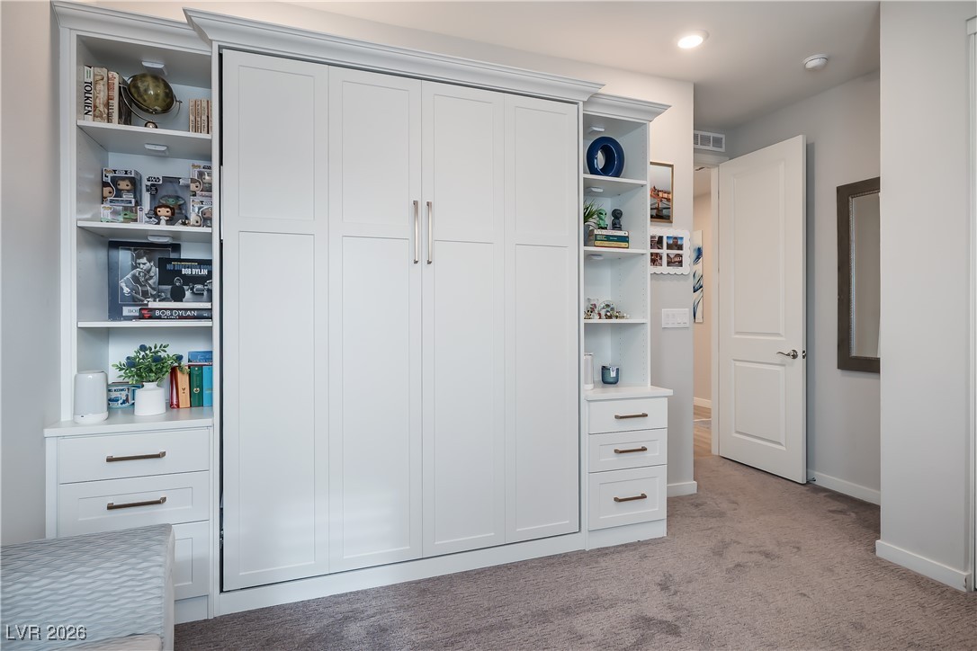 3018 Bounding Home Road North Las Vegas, NV 89086 - Photo 28 of 43 View of closet