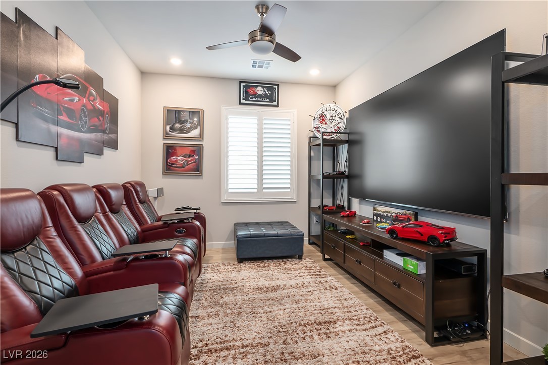 3018 Bounding Home Road North Las Vegas, NV 89086 - Photo 30 of 43