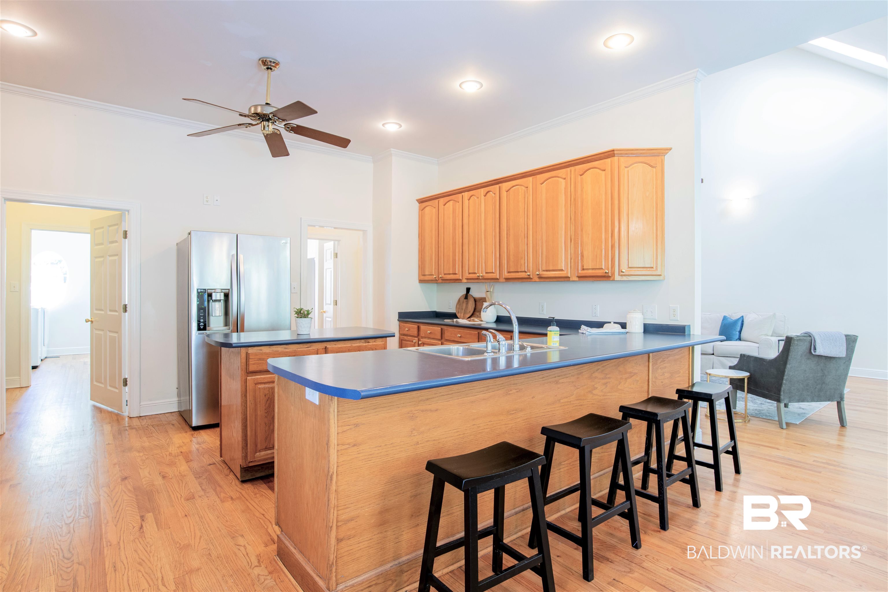 12 Cambridge Court Fairhope, AL 36532 - Photo 17 of 50