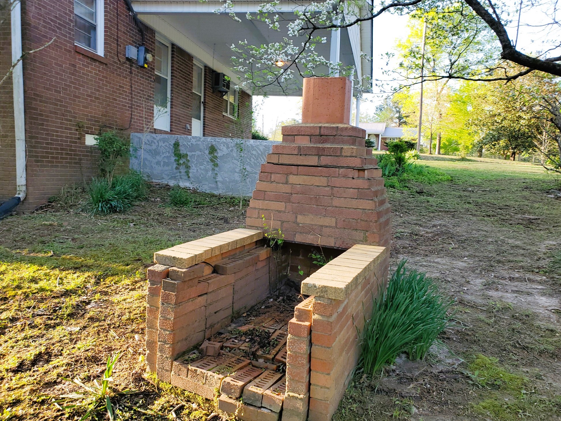 280 Blackberry Road Camden, TN 38320 - Photo 11 of 45 Gallery Image 11