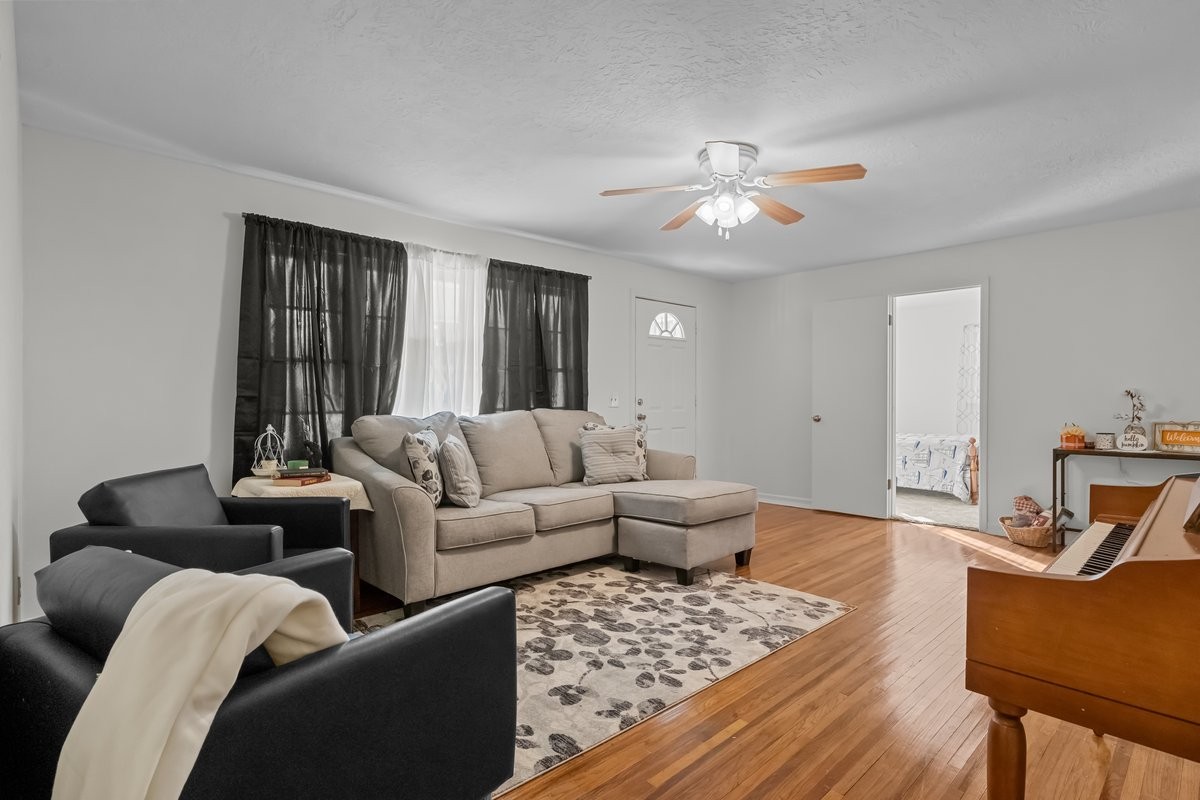 280 Blackberry Road Camden, TN 38320 - Photo 12 of 45 Gallery Image 12
