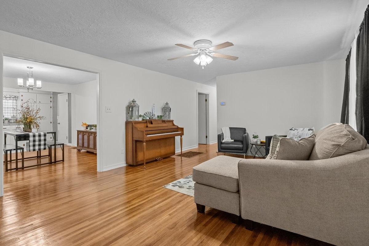 280 Blackberry Road Camden, TN 38320 - Photo 13 of 45 Gallery Image 13