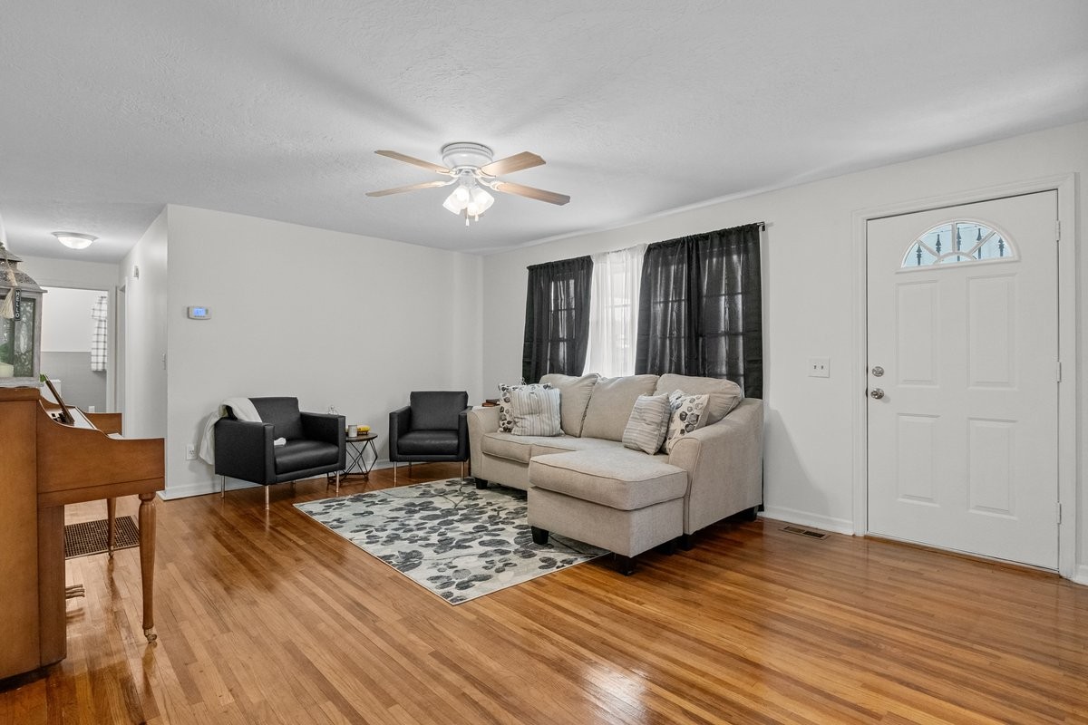 280 Blackberry Road Camden, TN 38320 - Photo 14 of 45 Gallery Image 14
