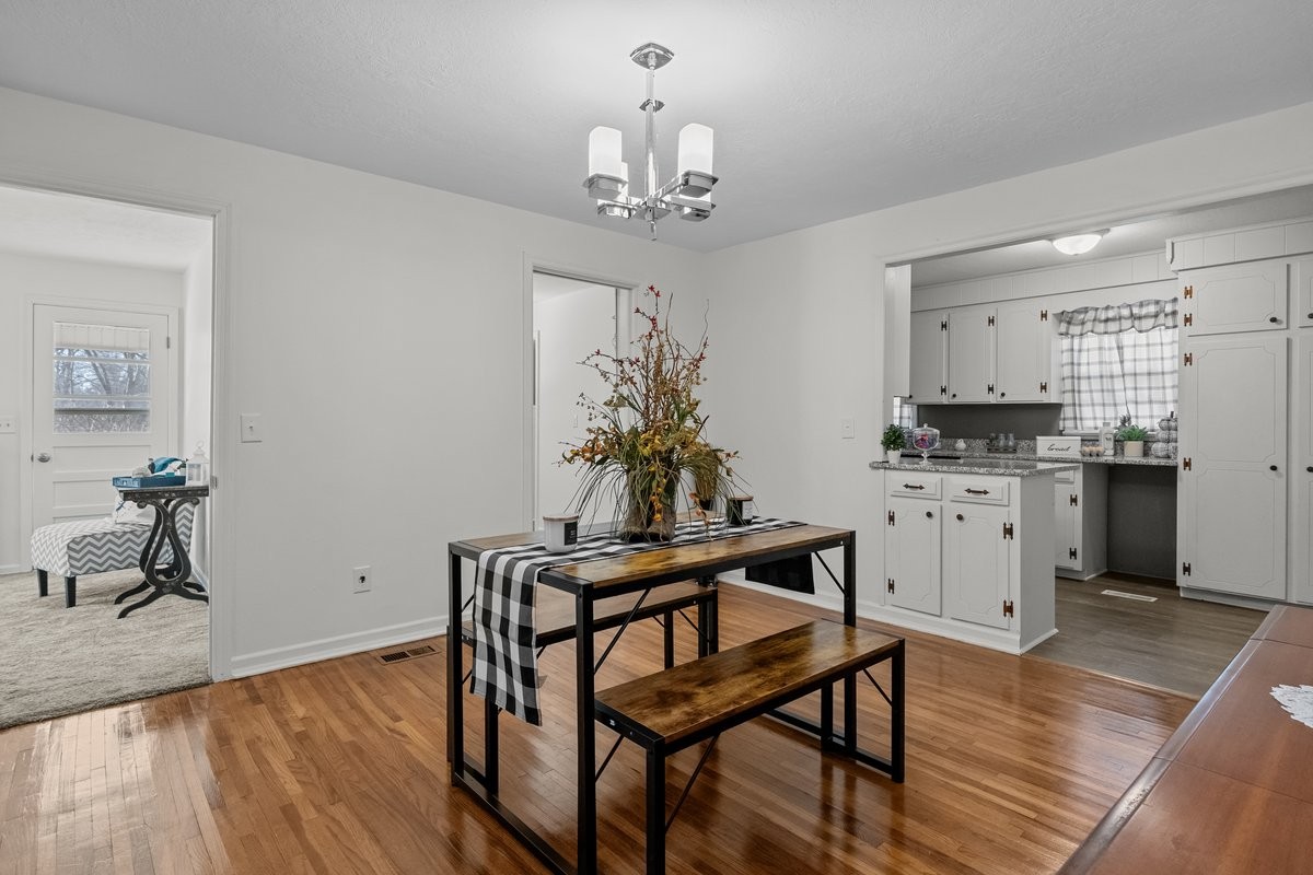 280 Blackberry Road Camden, TN 38320 - Photo 15 of 45 Gallery Image 15
