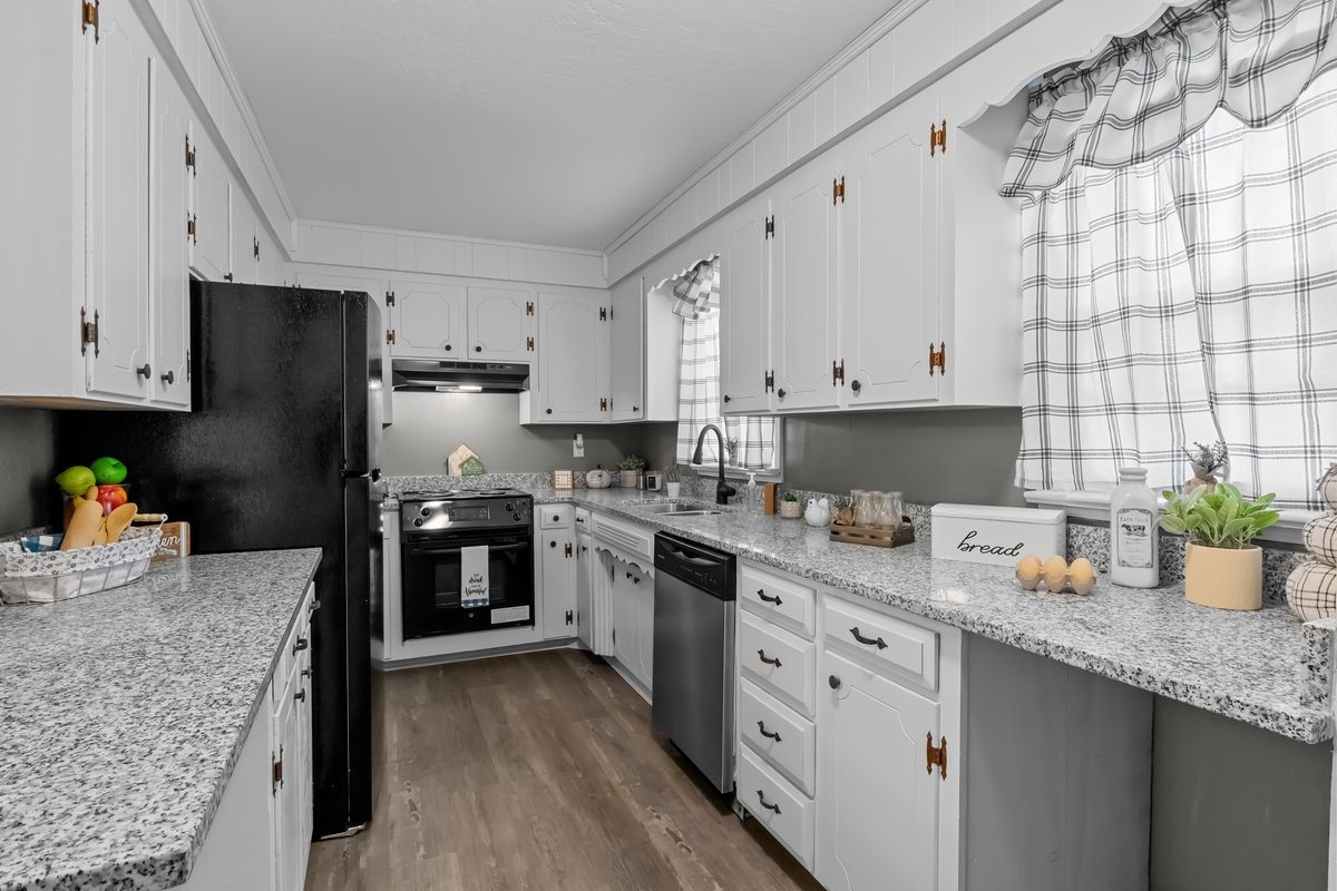 280 Blackberry Road Camden, TN 38320 - Photo 19 of 45 Gallery Image 19