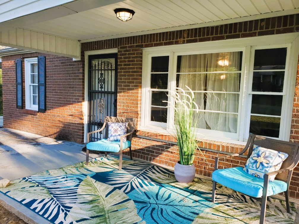 280 Blackberry Road Camden, TN 38320 - Photo 2 of 45 Gallery Image 2