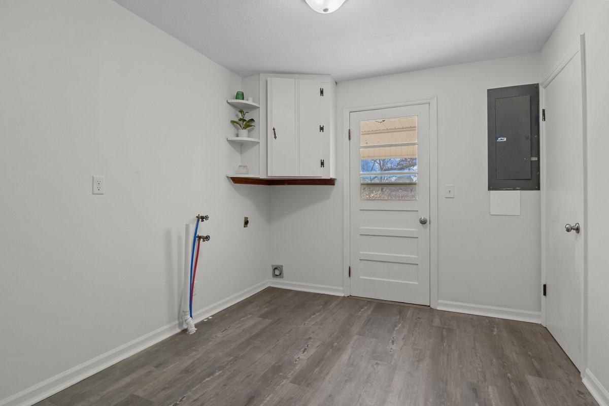 280 Blackberry Road Camden, TN 38320 - Photo 22 of 45 Gallery Image 22