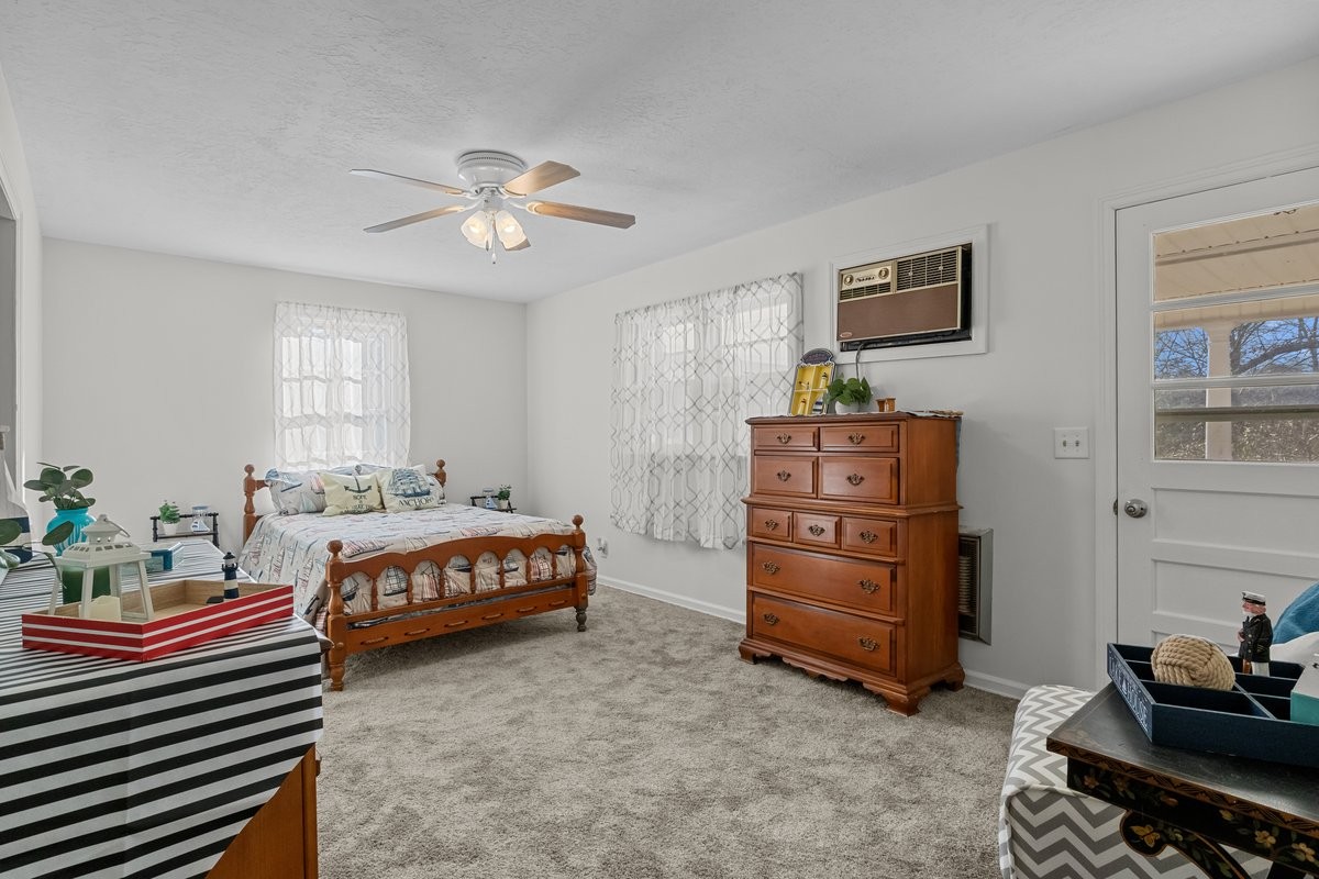280 Blackberry Road Camden, TN 38320 - Photo 25 of 45 Gallery Image 25