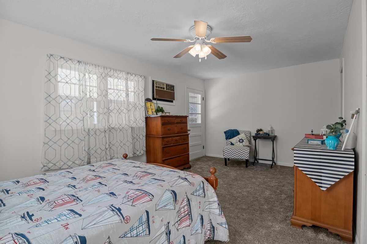 280 Blackberry Road Camden, TN 38320 - Photo 26 of 45 Gallery Image 26