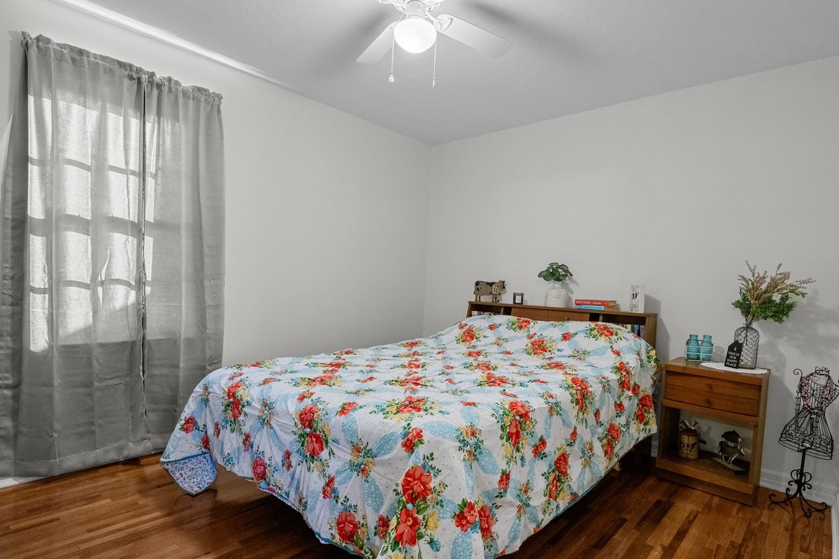 280 Blackberry Road Camden, TN 38320 - Photo 27 of 45 Gallery Image 27