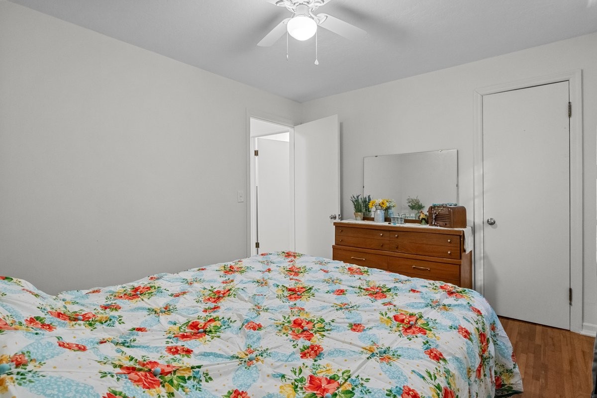 280 Blackberry Road Camden, TN 38320 - Photo 28 of 45 Gallery Image 28