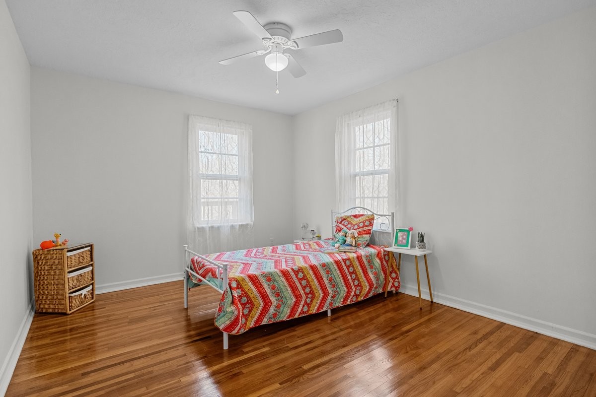 280 Blackberry Road Camden, TN 38320 - Photo 29 of 45 Gallery Image 29