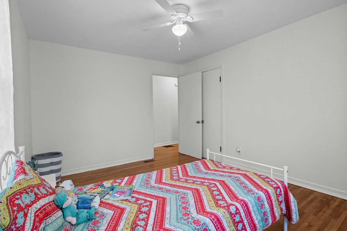 280 Blackberry Road Camden, TN 38320 - Photo 30 of 45 Gallery Image 30