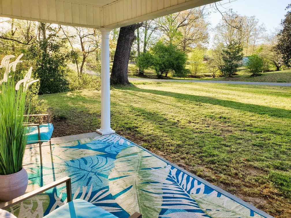 280 Blackberry Road Camden, TN 38320 - Photo 3 of 45 Gallery Image 3