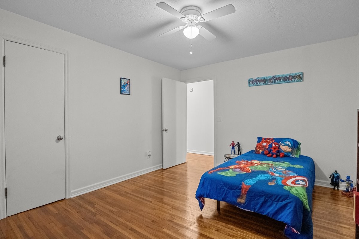280 Blackberry Road Camden, TN 38320 - Photo 31 of 45 Gallery Image 31