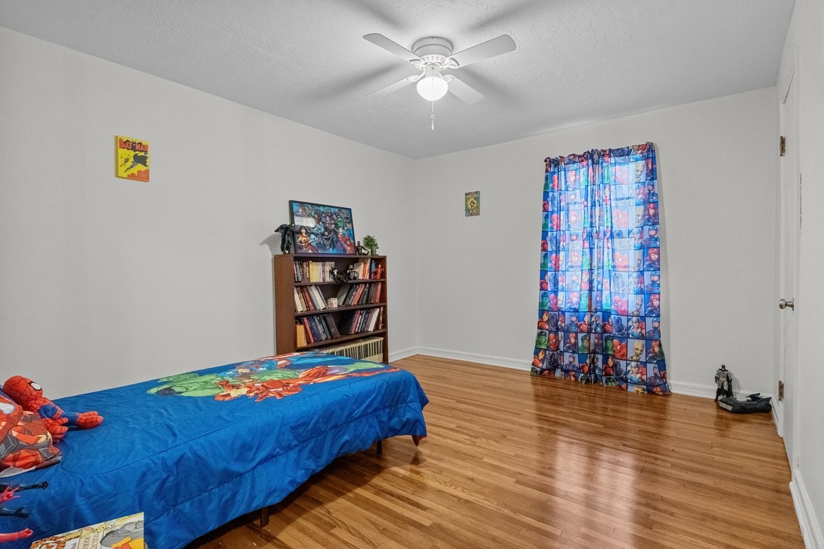 280 Blackberry Road Camden, TN 38320 - Photo 32 of 45 Gallery Image 32
