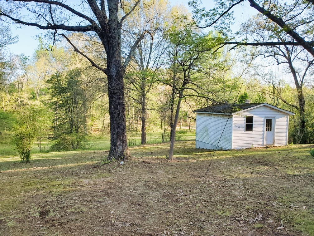 280 Blackberry Road Camden, TN 38320 - Photo 35 of 45 Gallery Image 35