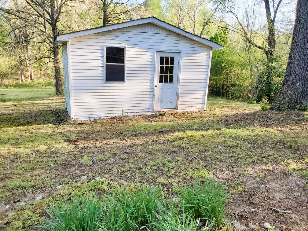 280 Blackberry Road Camden, TN 38320 - Photo 36 of 45 Gallery Image 36