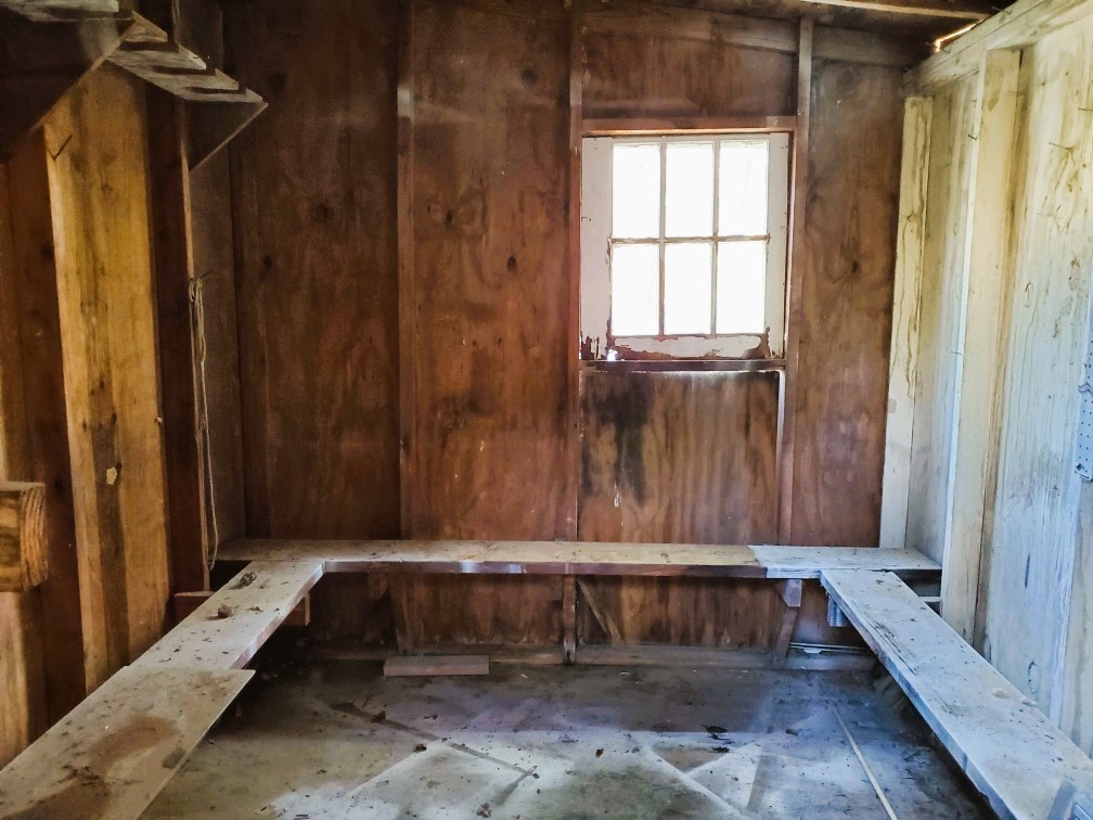 280 Blackberry Road Camden, TN 38320 - Photo 39 of 45 Gallery Image 39