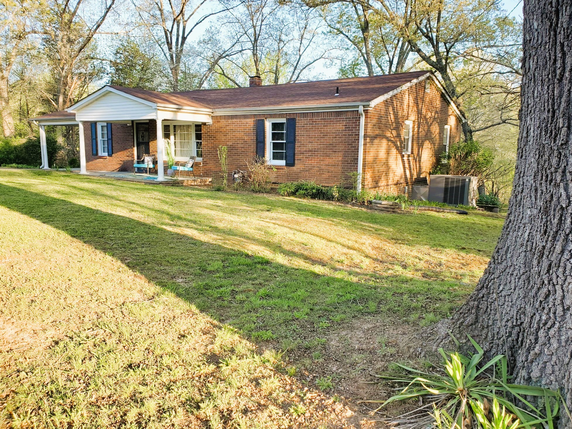 280 Blackberry Road Camden, TN 38320 - Photo 4 of 45 Gallery Image 4