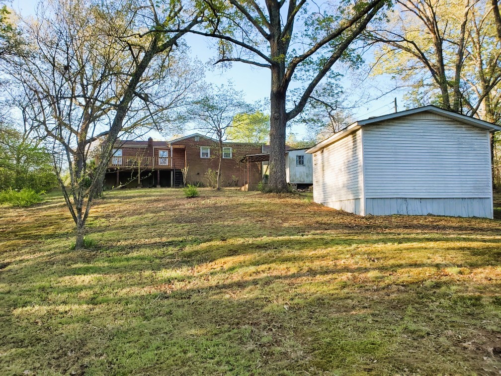 280 Blackberry Road Camden, TN 38320 - Photo 43 of 45 Gallery Image 43