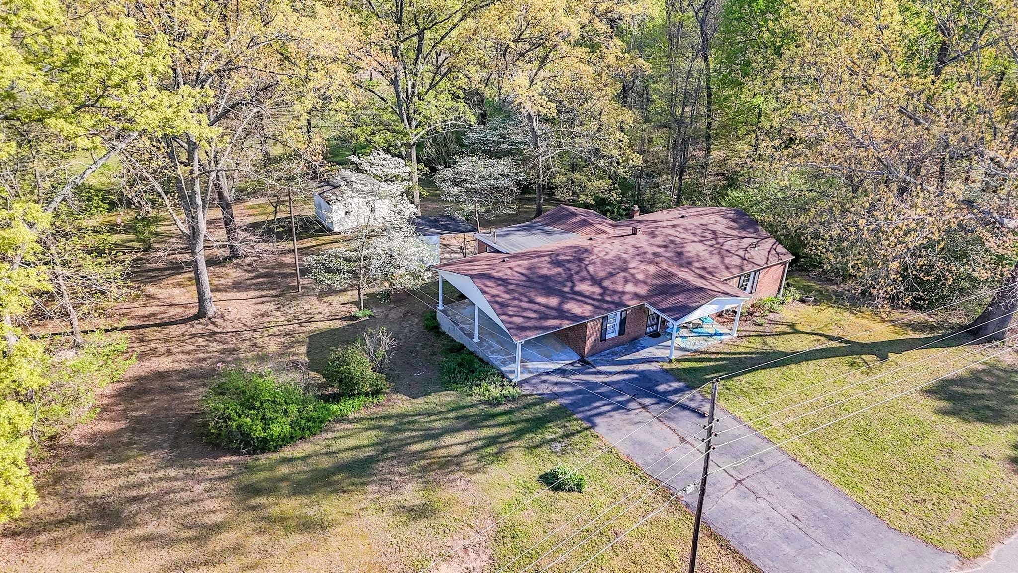 280 Blackberry Road Camden, TN 38320 - Photo 44 of 45 Gallery Image 44