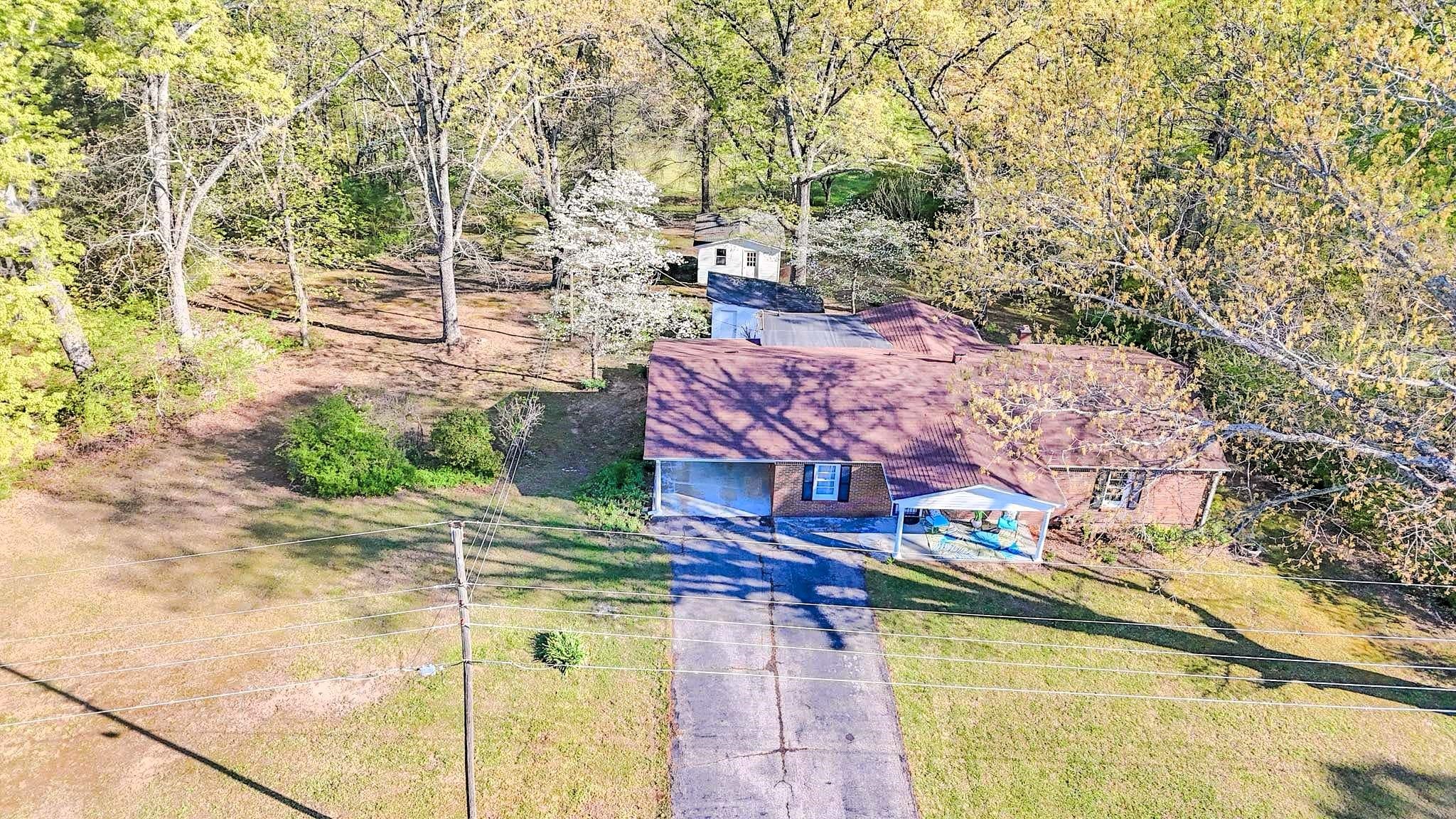 280 Blackberry Road Camden, TN 38320 - Photo 45 of 45 Gallery Image 45