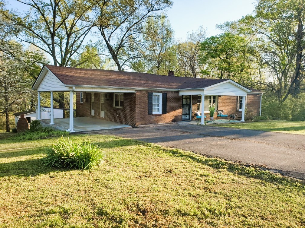 280 Blackberry Road Camden, TN 38320 - Photo 5 of 45 Gallery Image 5