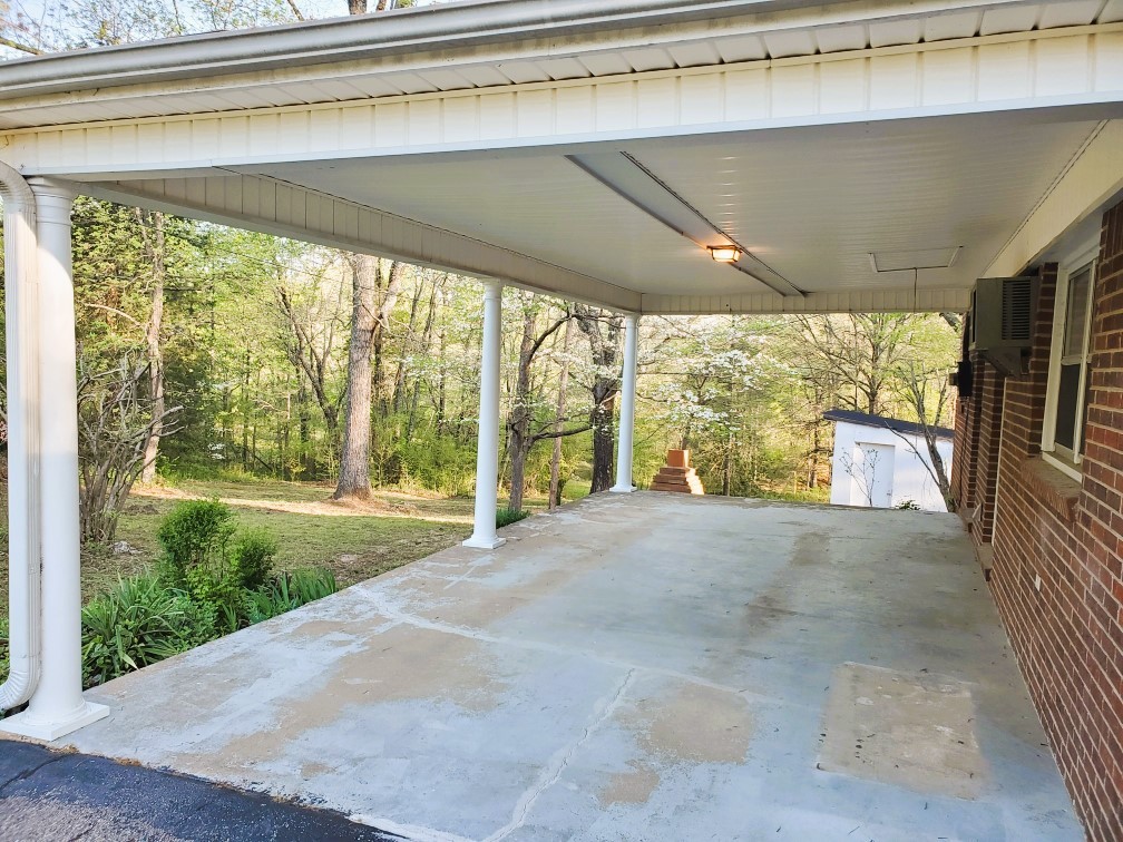 280 Blackberry Road Camden, TN 38320 - Photo 6 of 45 Gallery Image 6