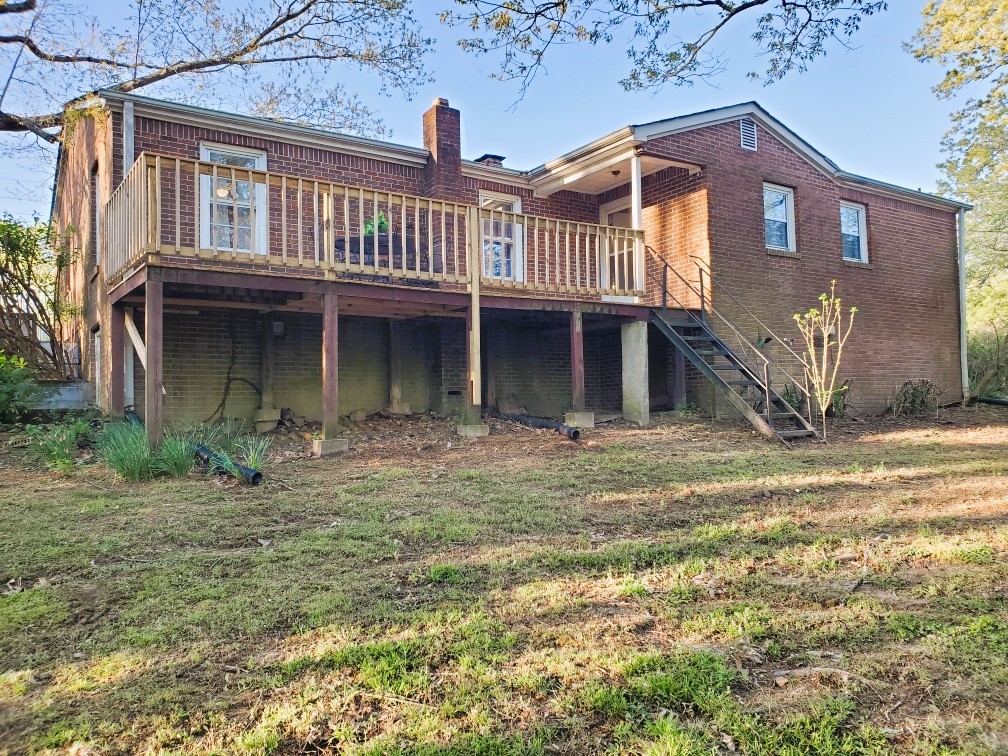280 Blackberry Road Camden, TN 38320 - Photo 7 of 45 Gallery Image 7